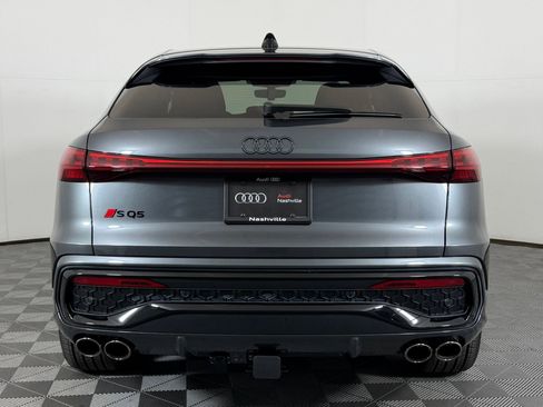 New 2026 Audi SQ5 Premium Plus image 10