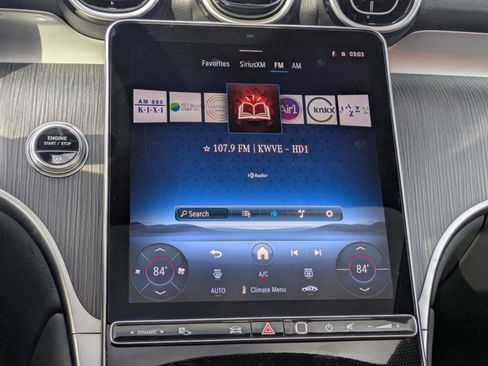 New 2026 Mercedes-Benz GLC 300 4MATIC image 16