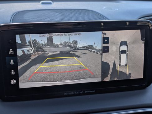 Used 2022 Hyundai Santa Fe Limited image 20