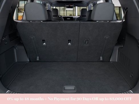 New 2025 Kia Telluride SX X-Line image 19