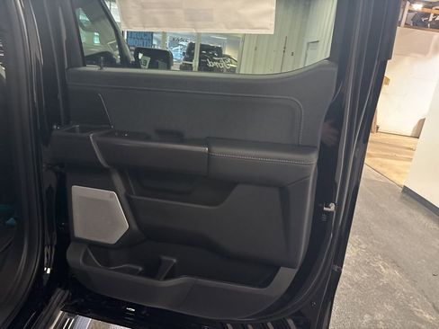 New 2026 Ford F150 Lariat w/ Equipment Group 502A High image 36