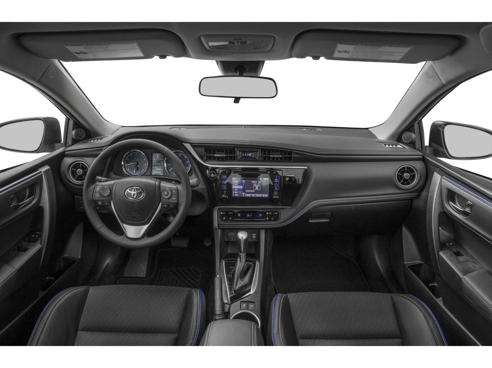 Used 2019 Toyota Corolla LE FWD image 7