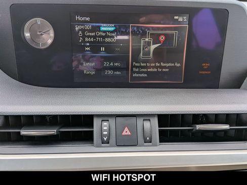 Used 2019 Lexus ES 350 FWD image 21