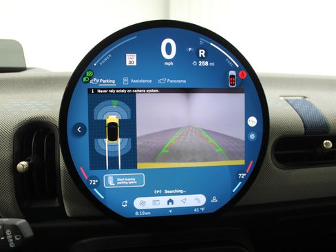 Used 2025 MINI Cooper S image 14