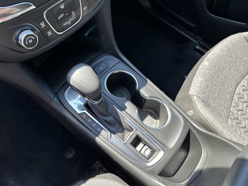 Used 2022 Chevrolet Equinox LT image 20