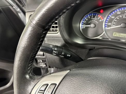 Used 2012 Subaru Forester 2.5X Limited AWD/4WD image 15