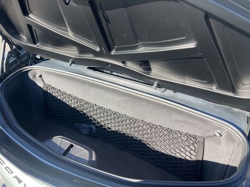 Used 2022 Chevrolet Corvette Stingray Premium Conv w/ Z51 Performance Package RWD image 29