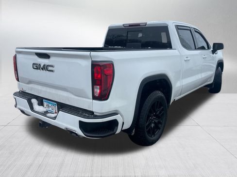 Used 2021 GMC Sierra 1500 Elevation w/ Preferred Package image 3