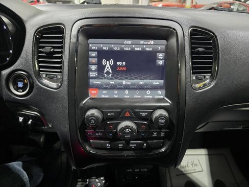 Used 2019 Dodge Durango R/T w/ Trailer Tow Group IV AWD/4WD image 42