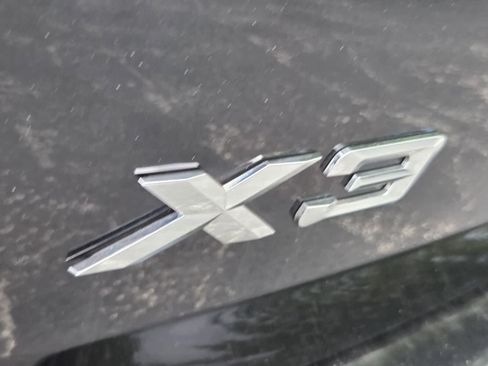 Certified 2023 BMW X3 xDrive30i w/ Premium Package w/ZPA AWD/4WD image 16