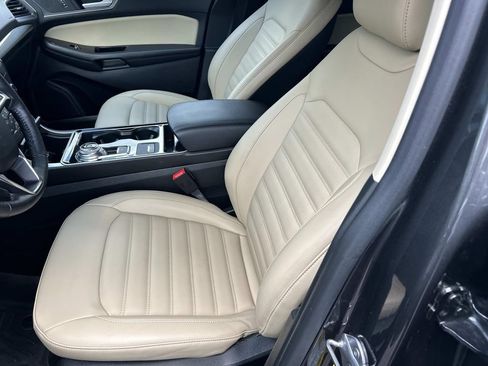 Used 2020 Ford Edge SEL w/ Convenience Package AWD/4WD image 16