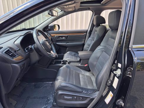 Used 2020 Honda CR-V EX-L image 16