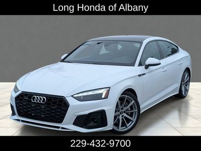 Used 2025 Audi A5 2.0T Premium Plus