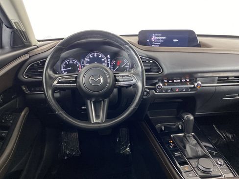 Used 2023 MAZDA CX-30 2.5 Turbo w/ Premium Plus Pkg AWD/4WD image 21
