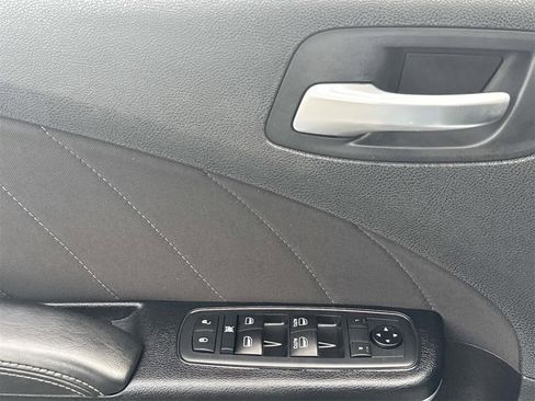 Used 2020 Dodge Charger R/T w/ Navigation & Travel Group image 13