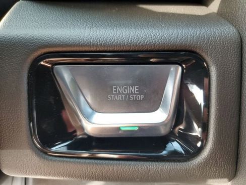 New 2026 GMC Yukon XL Denali w/ Sun & Power Step Package image 24