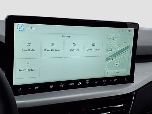 Used 2025 Ford Escape Platinum image 26