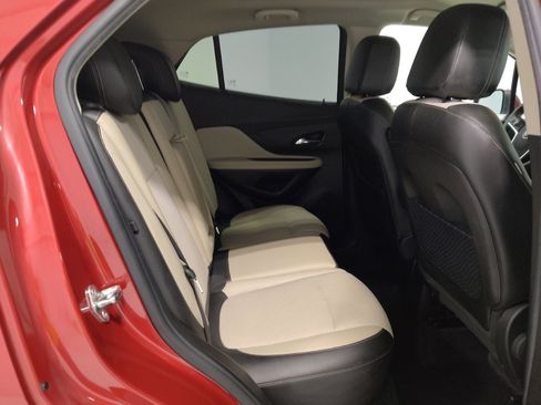 Used 2018 Buick Encore Preferred FWD image 19