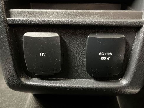 Used 2020 Ford Edge Titanium w/ Cargo Accessory Package AWD/4WD image 12