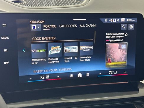 New 2026 BMW X2 xDrive28i w/ Technology Package AWD/4WD image 18