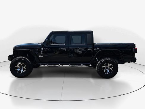 Used 2020 Jeep Gladiator Overland AWD/4WD image 10