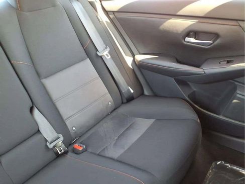 Certified 2024 Nissan Sentra SR image 18