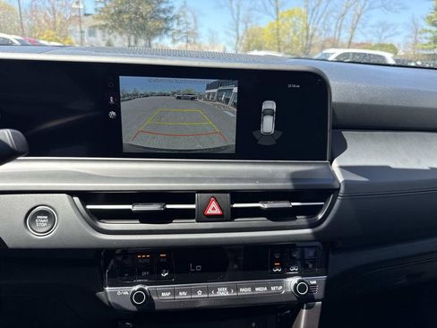 New 2026 Kia Seltos EX AWD/4WD image 10