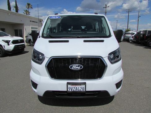 Used 2026 Ford Transit 350 XLT RWD image 3