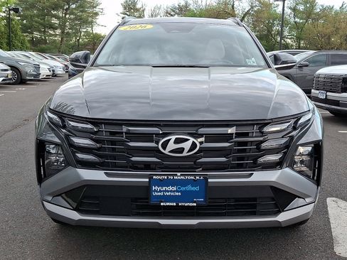 Used 2026 Hyundai Tucson SEL image 2