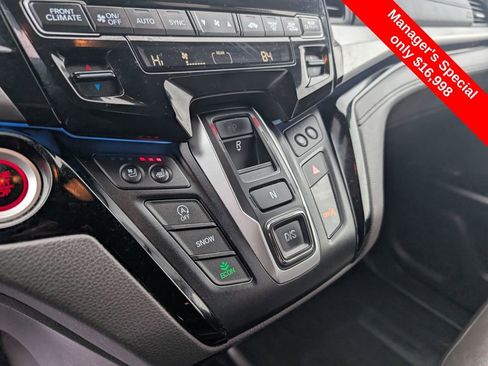 Used 2018 Honda Odyssey Elite image 19
