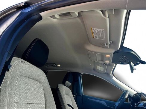 Certified 2025 Ford Escape Active image 22