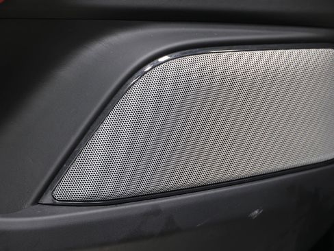 Used 2021 Maserati Levante GTS AWD/4WD image 12