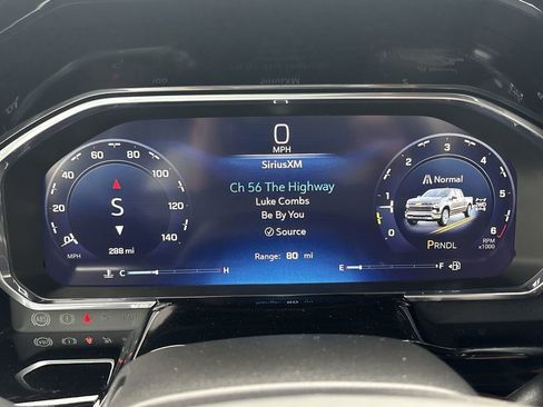 New 2026 Chevrolet Silverado 1500 LT image 14