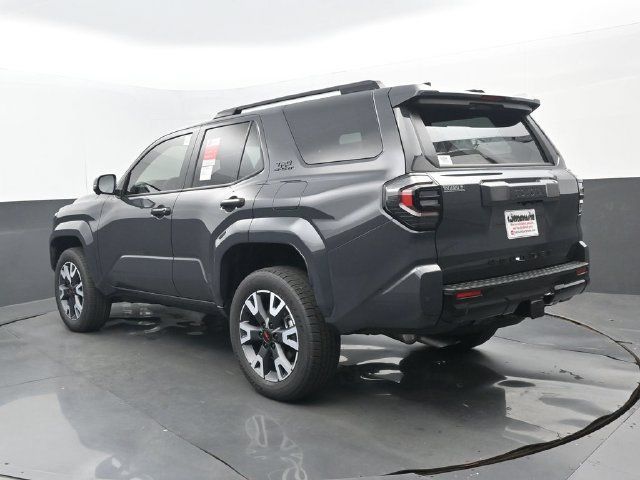 New 2026 Toyota 4Runner TRD Sport Premium AWD/4WD image 3