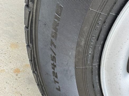 Used 2015 Chevrolet Express 2500 LS image 18