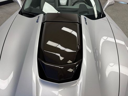 Used 2019 Chevrolet Corvette ZR1 RWD image 40