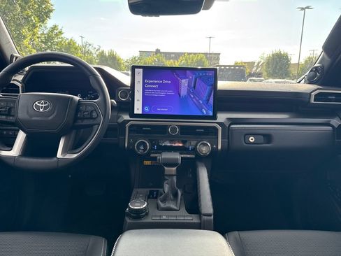 New 2026 Toyota 4Runner Limited AWD/4WD image 18