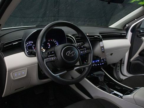 Used 2024 Hyundai Tucson SEL image 24