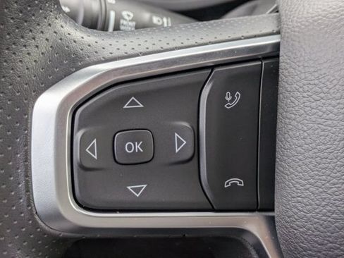 New 2026 RAM 2500 Tradesman RWD image 25