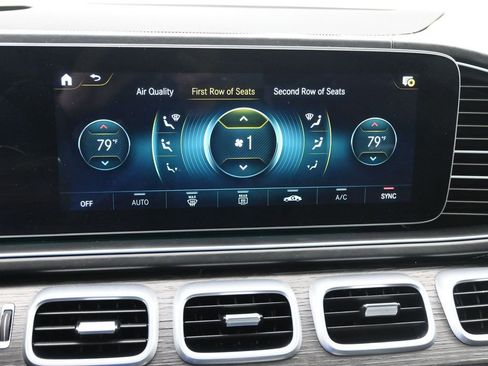 Used 2022 Mercedes-Benz GLE 63 AMG S image 15