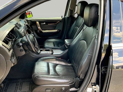 Used 2016 GMC Acadia Denali AWD/4WD image 23