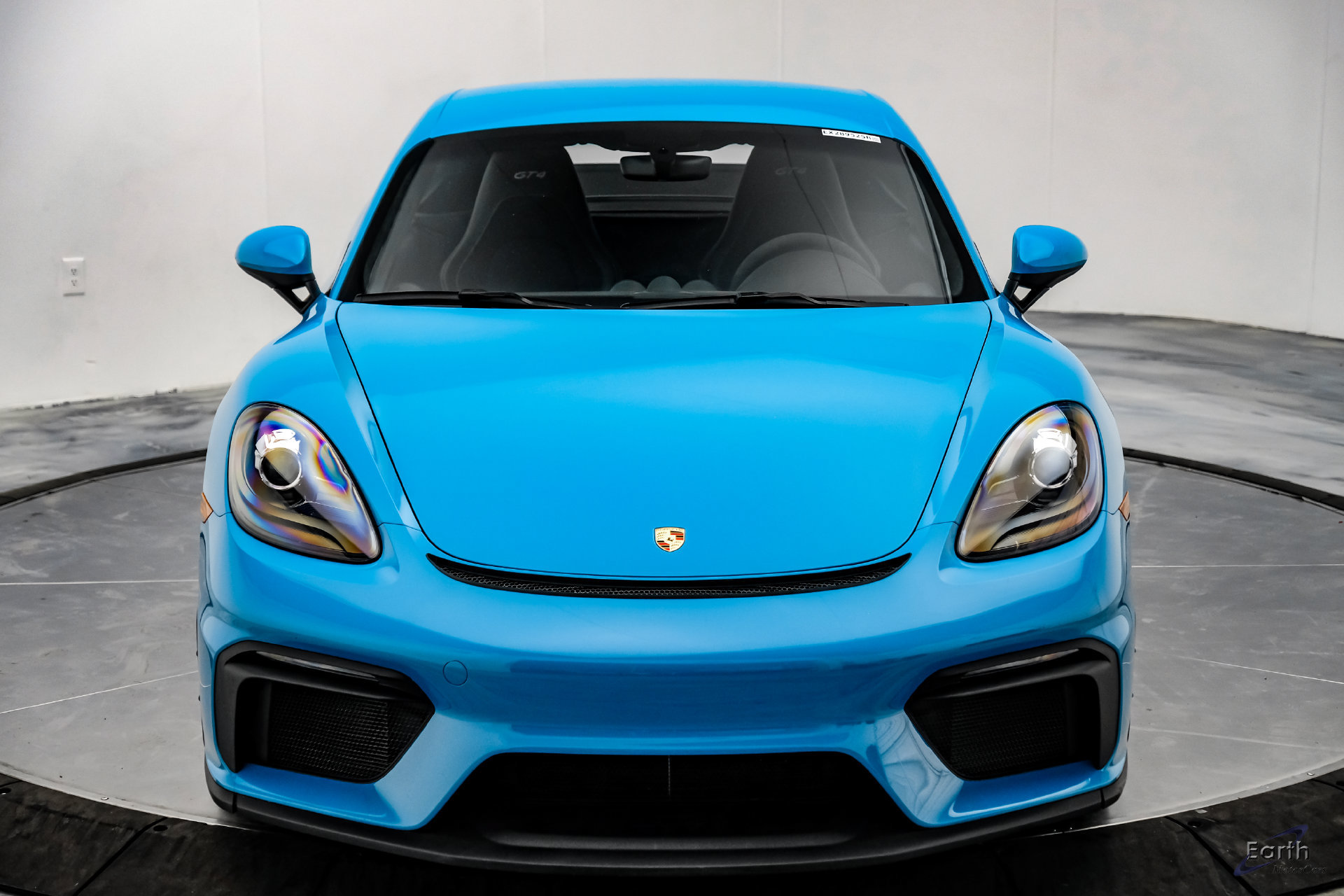 Used 2020 Porsche 718 Cayman GT4 RWD image 31