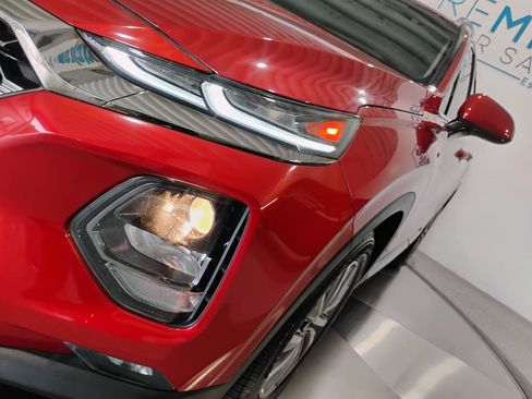 Used 2019 Hyundai Santa Fe SEL FWD image 37