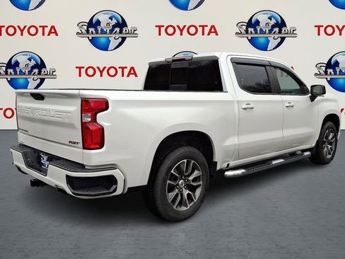 Used 2019 Chevrolet Silverado 1500 RST image 10