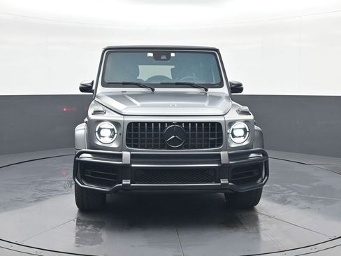 Used 2023 Mercedes-Benz G 63 AMG G 63 AMGﾮ image 2