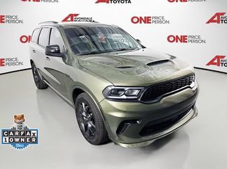 Used 2026 Dodge Durango GT AWD/4WD video 1