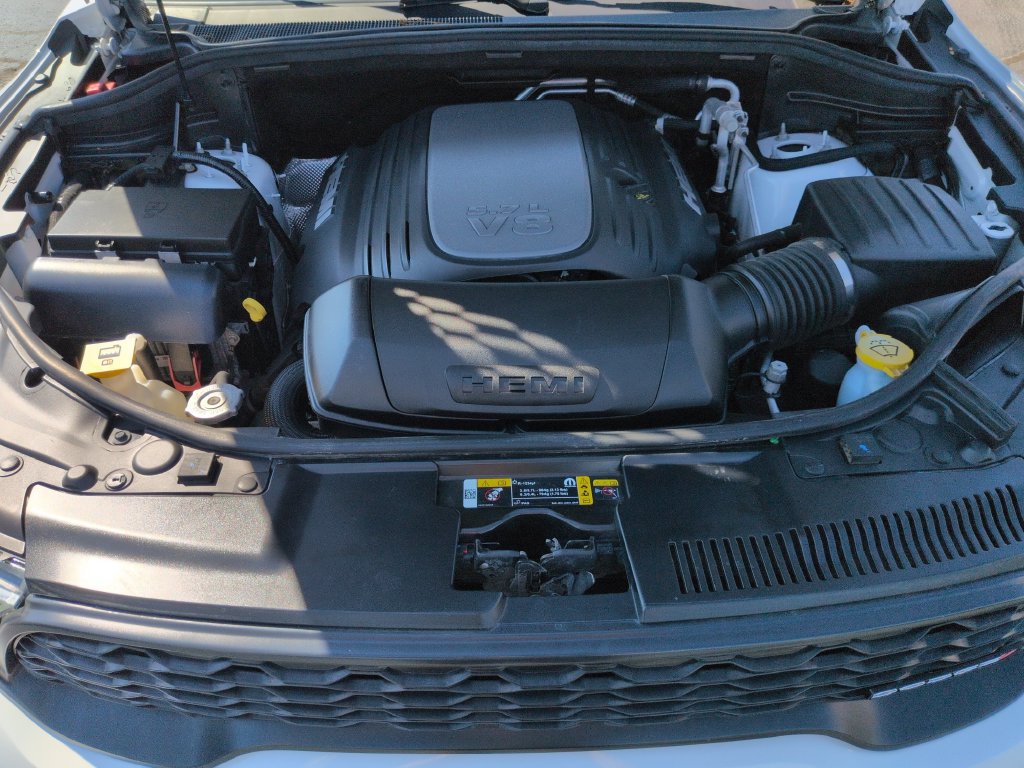 Used 2023 Dodge Durango R/T AWD/4WD image 22