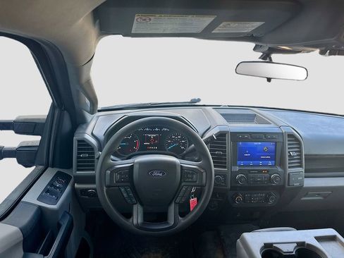 Used 2022 Ford F350 XL w/ STX Appearance Package image 22