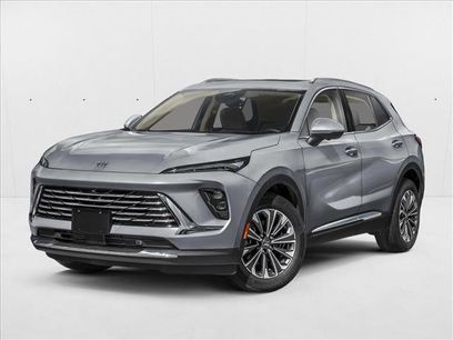 New 2026 Buick Envision Avenir