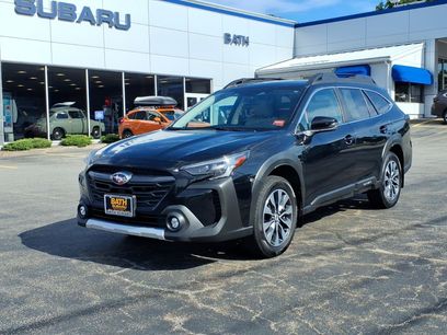 Used 2024 Subaru Outback Limited